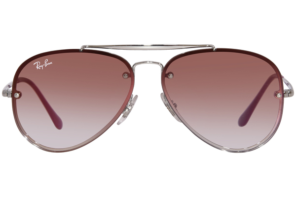  Ray Ban RJ9548SN Sunglasses Youth Kids Aviator 54mm 