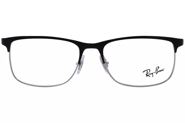  Ray Ban RY1052 Eyeglasses Youth Full Rim Square Shape 