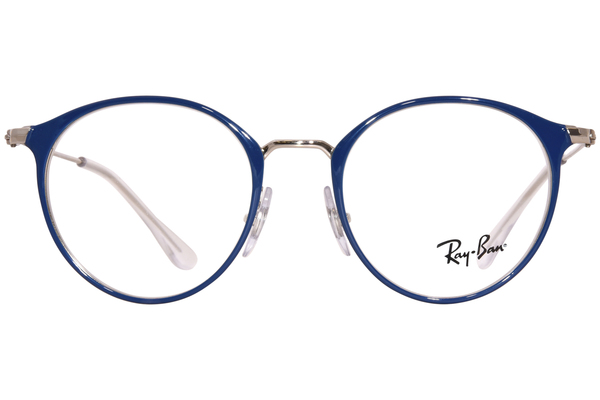  Ray Ban RY1053 Eyeglasses Youth Full Rim Round Shape 