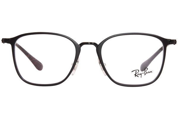  Ray Ban RY1056 Eyeglasses Youth Full Rim Square Shape 