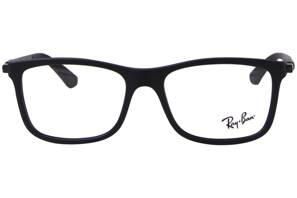  Ray Ban RY1549 Eyeglasses Youth Kids Full Rim Square Shape 