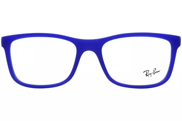  Ray Ban RY1549 Eyeglasses Youth Kids Full Rim Square Shape 