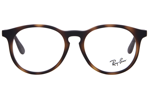  Ray Ban RY1554 Eyeglasses Youth Full Rim Round Shape 