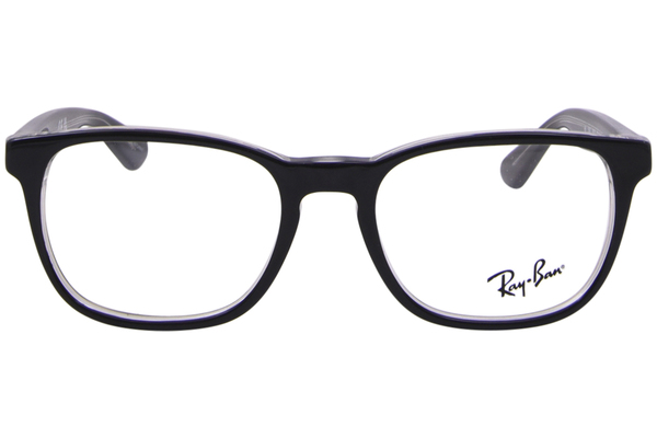  Ray Ban RY1592 Eyeglasses Youth Boy's Full Rim Square Shape 