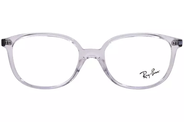  Ray Ban RY1598 Eyeglasses Youth Full Rim Square Shape 