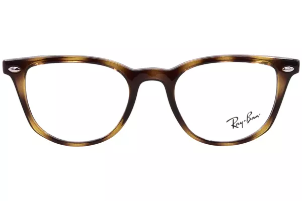 Ray Ban RY1601 Eyeglasses Youth Full Rim Square Shape 
