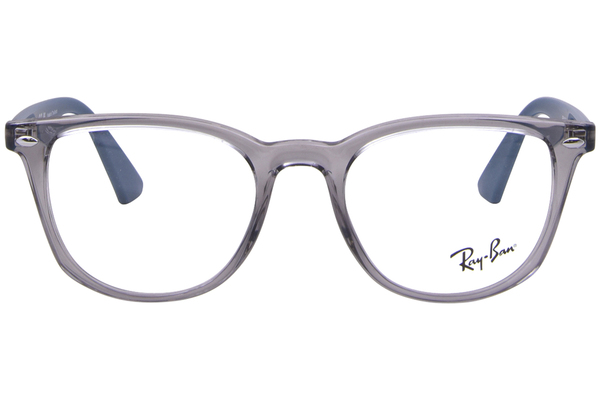  Ray Ban RY1601 Eyeglasses Youth Full Rim Square Shape 