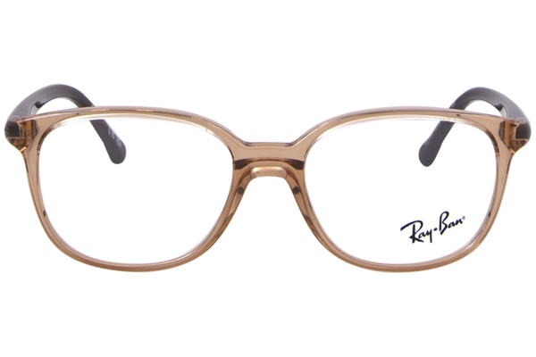  Ray Ban RY1900 Eyeglasses Youth Full Rim Pillow Shape 
