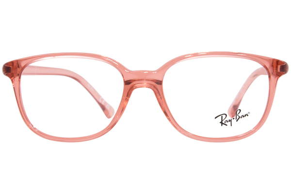  Ray Ban RY1900 Eyeglasses Youth Full Rim Pillow Shape 