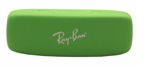  Ray Ban RY9572V Eyeglasses Youth Kids Full Rim Round Shape 