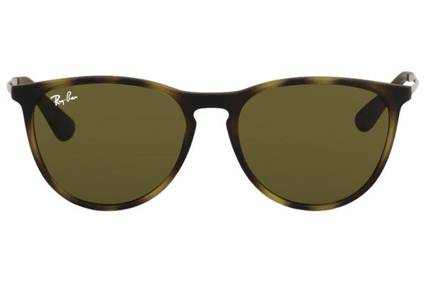  Ray Ban Junior Erika RJ9060S Sunglasses Youth Kids Girls Round Shape 