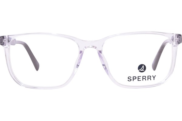  Sperry Breaker Eyeglasses Youth Kids Boy's Full Rim Oval Shape 