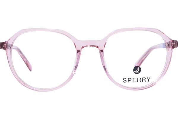  Sperry Seaburst Eyeglasses Youth Kids Girl's Full Rim Oval Shape 