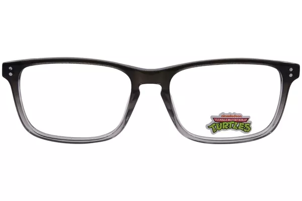  Teenage Mutant Ninja Turtles Nic-Krang Eyeglasses Youth Kids Boy's Full Rim 