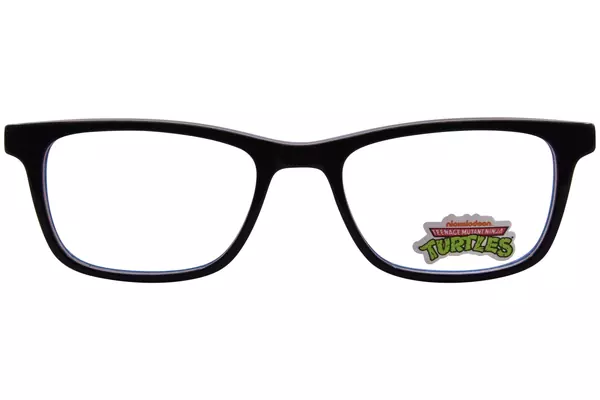  Teenage Mutant Ninja Turtles Nic-Master Ninja Eyeglasses Youth Kids Boy's 