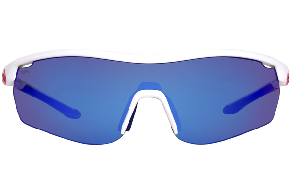  Under Armour Gametime Jr UA 7001/S Sunglasses Youth Boy's Wrap 