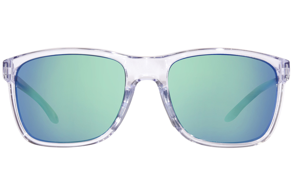  Under Armour Hustle Jr UA 7002/S Sunglasses Youth Boy's 