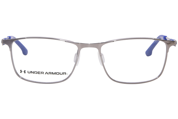  Under Armour UA-9000 Eyeglasses Youth Kids Full Rim Rectangle Shape 