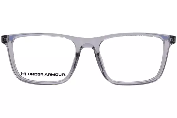  Under Armour UA 9017/US Eyeglasses Youth Kids Boy's Full Rim Square Shape 