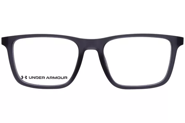  Under Armour UA 9017/US Eyeglasses Youth Kids Boy's Full Rim Square Shape 
