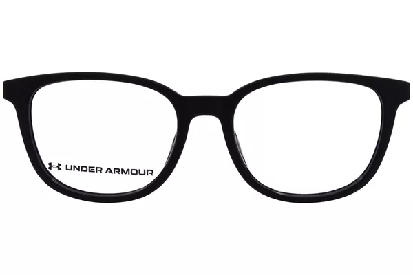  Under Armour UA9018 Eyeglasses Youth Kids Full Rim Square Shape 