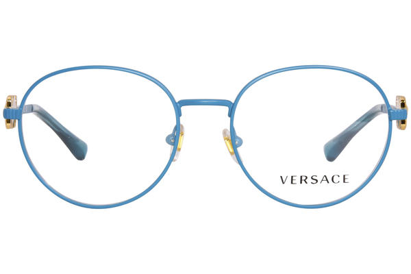  Versace VK1002 Eyeglasses Youth Kids Girl's Full Rim 