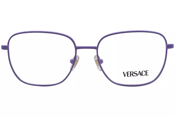  Versace VK1003 Eyeglasses Youth Kids Full Rim 