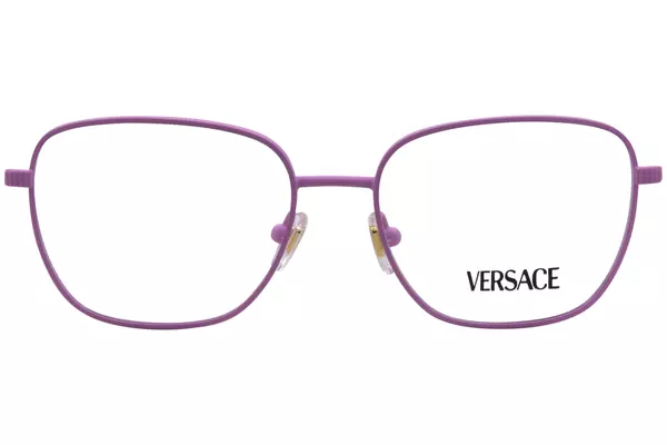  Versace VK1003 Eyeglasses Youth Kids Full Rim 