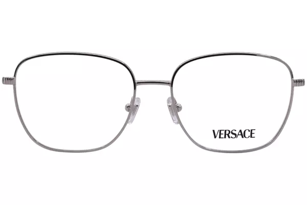  Versace VK1003 Eyeglasses Youth Kids Full Rim 