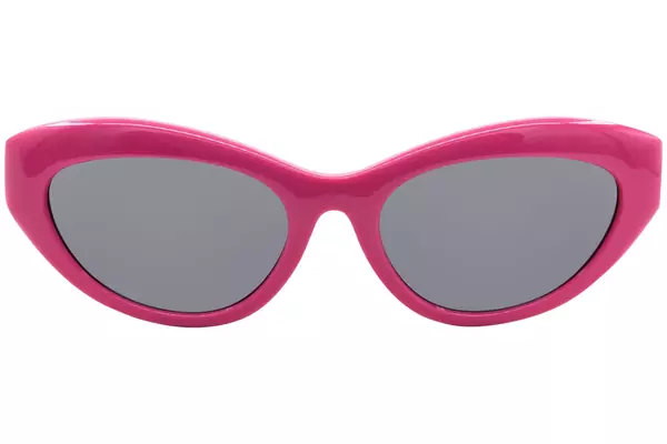  Versace VK4005U Sunglasses Youth Kids Girl's Cat Eye 