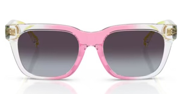  Versace VK4006U Sunglasses Youth Kids Square Shape 
