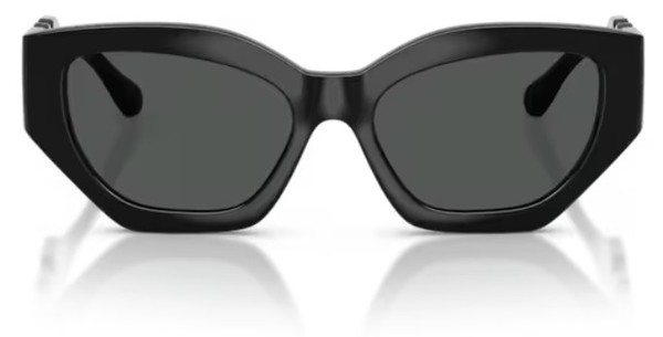  Versace VK4007U Sunglasses Youth Kids Girl's 