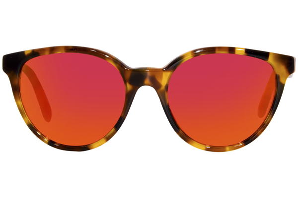  Versace VK4427U Sunglasses Youth Kids Girl's Round Shape 