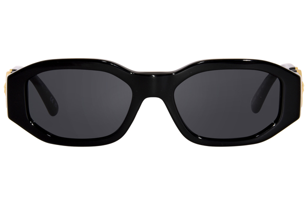  Versace VK4429U Sunglasses Youth Kids Rectangle Shape 