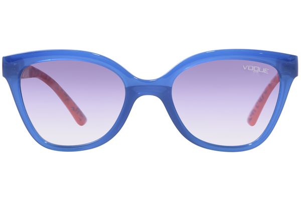  Vogue VJ2001 Sunglasses Youth Kids Girl's Cat Eye 