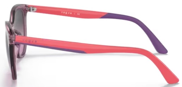  Vogue VJ2013 Sunglasses Youth Kids Butterfly Shape 