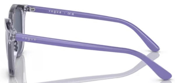  Vogue VJ2016 Sunglasses Youth Kids 