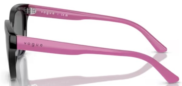  Vogue VJ2021 Sunglasses Youth Kids Girl's 