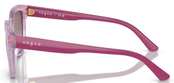  Vogue VJ2021 Sunglasses Youth Kids Girl's 