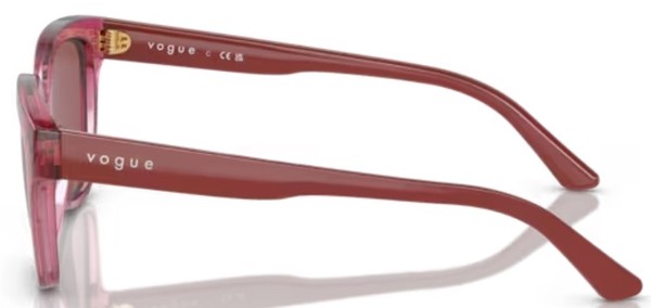  Vogue VJ2021 Sunglasses Youth Kids Girl's 