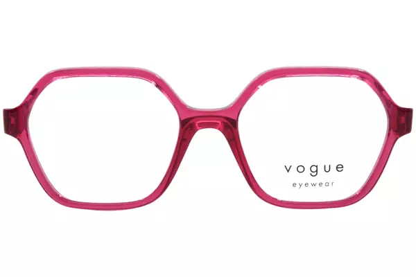  Vogue VY2022 2765 Eyeglasses Youth Kids Full Rim 
