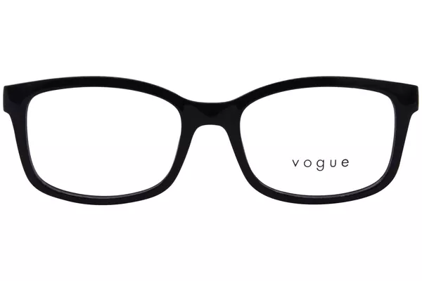 Vogue VY2030 Eyeglasses Youth Kids Full Rim Square Shape 