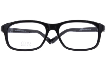 Nano Vista Arcade-3.0 NAO301-04 Eyeglasses Youth Kids Black/Black