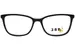 2BB BB Blythe Eyeglasses Youth Kids Girl's Full Rim Cat Eye
