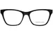 Calvin Klein Jeans CKJ24304 Eyeglasses Youth Kids Girl's Full Rim