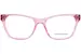 Calvin Klein Jeans CKJ24304 Eyeglasses Youth Kids Girl's Full Rim