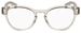 Calvin Klein Jeans CKJ25303 Eyeglasses Youth Kids Girl's Full Rim Round Shape