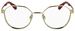 Calvin Klein Jeans CKJ25304 Eyeglasses Youth Kids Boy's Full Rim Rectangle Shape