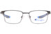 Champion Catch Eyeglasses Frame Youth Boy's Full Rim Rectangular