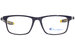 Champion Clutch Eyeglasses Frame Youth Boy's Full Rim Square